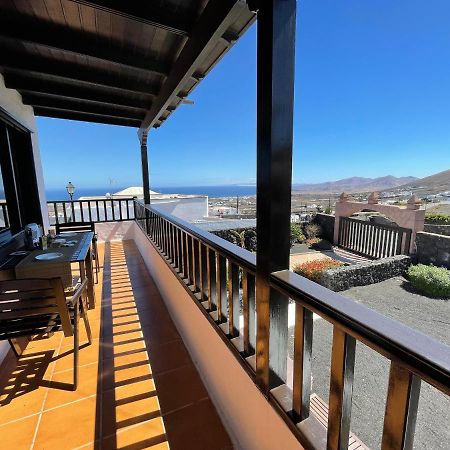 Las Casitas Rusticas Ла-Асомада Экстерьер фото