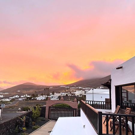 Las Casitas Rusticas Ла-Асомада Экстерьер фото