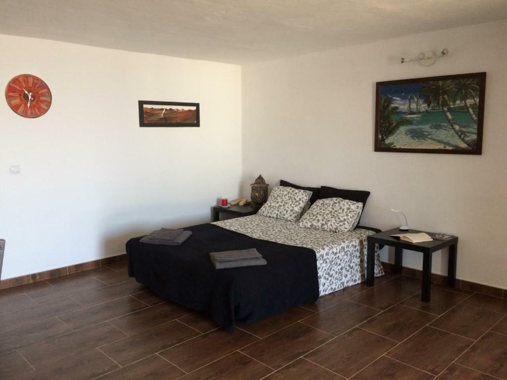 Las Casitas Rusticas Ла-Асомада Экстерьер фото